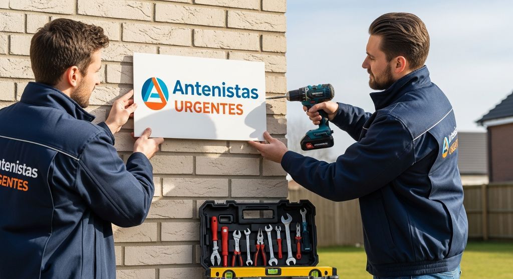 Servicio de Antenas TDT en Getaria