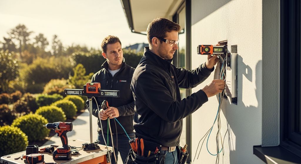 Servicio de Antenas TDT en Villaselán