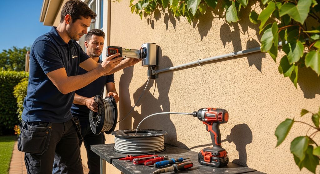 Servicio de Antenistas Urgentes en Carcedo De Burgos