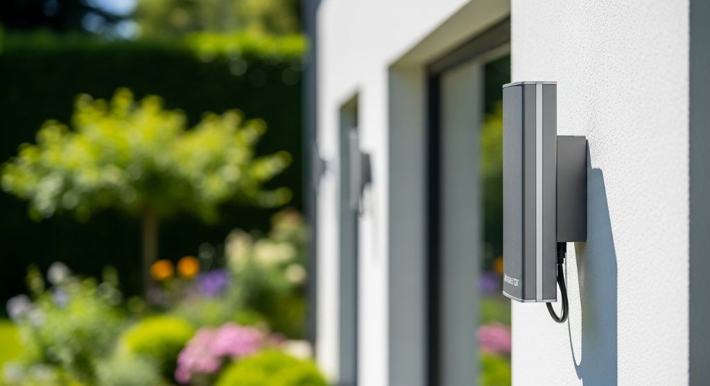 Reparacion Antenas en Fuente Encalada